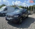 Черный Фольксваген Atlas, объемом двигателя 3.6 л и пробегом 62 тыс. км за 34999 $, фото 1 на Automoto.ua