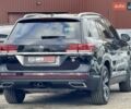 Чорний Фольксваген Atlas, об'ємом двигуна 3.6 л та пробігом 60 тис. км за 32500 $, фото 9 на Automoto.ua