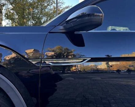 Черный Фольксваген Atlas, объемом двигателя 3.6 л и пробегом 69 тыс. км за 27500 $, фото 19 на Automoto.ua