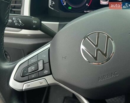 Чорний Фольксваген Atlas, об'ємом двигуна 3.6 л та пробігом 60 тис. км за 32500 $, фото 33 на Automoto.ua