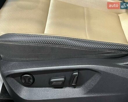 Чорний Фольксваген Atlas, об'ємом двигуна 3.6 л та пробігом 88 тис. км за 26500 $, фото 19 на Automoto.ua