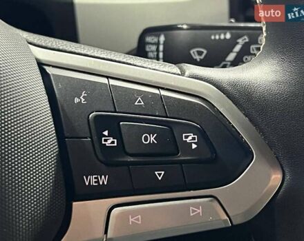 Чорний Фольксваген Atlas, об'ємом двигуна 3.6 л та пробігом 88 тис. км за 26500 $, фото 25 на Automoto.ua