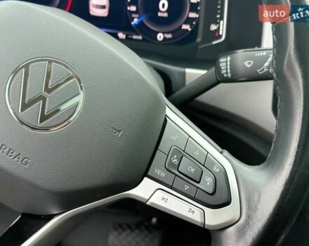 Чорний Фольксваген Atlas, об'ємом двигуна 3.6 л та пробігом 60 тис. км за 32500 $, фото 34 на Automoto.ua