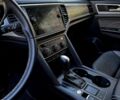 Черный Фольксваген Atlas, объемом двигателя 3.6 л и пробегом 69 тыс. км за 27500 $, фото 62 на Automoto.ua