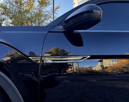 Черный Фольксваген Atlas, объемом двигателя 3.6 л и пробегом 69 тыс. км за 27500 $, фото 65 на Automoto.ua