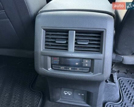 Черный Фольксваген Atlas, объемом двигателя 3.6 л и пробегом 69 тыс. км за 32000 $, фото 17 на Automoto.ua