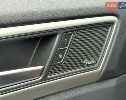 Чорний Фольксваген Atlas, об'ємом двигуна 3.6 л та пробігом 60 тис. км за 32500 $, фото 45 на Automoto.ua