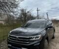 Чорний Фольксваген Atlas, об'ємом двигуна 1.98 л та пробігом 26 тис. км за 29000 $, фото 1 на Automoto.ua