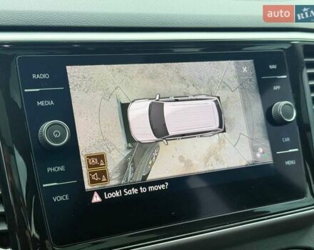 Чорний Фольксваген Atlas, об'ємом двигуна 3.6 л та пробігом 60 тис. км за 32500 $, фото 39 на Automoto.ua