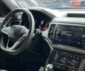 Чорний Фольксваген Atlas, об'ємом двигуна 3.6 л та пробігом 88 тис. км за 26500 $, фото 13 на Automoto.ua