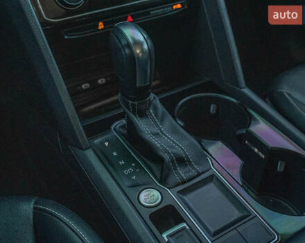 Черный Фольксваген Atlas, объемом двигателя 3.6 л и пробегом 111 тыс. км за 29800 $, фото 35 на Automoto.ua