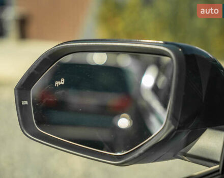 Черный Фольксваген Atlas, объемом двигателя 3.6 л и пробегом 111 тыс. км за 29800 $, фото 17 на Automoto.ua