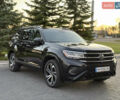 Чорний Фольксваген Atlas, об'ємом двигуна 3.6 л та пробігом 82 тис. км за 29000 $, фото 4 на Automoto.ua