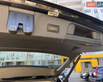 Черный Фольксваген Atlas, объемом двигателя 3.6 л и пробегом 69 тыс. км за 32000 $, фото 11 на Automoto.ua