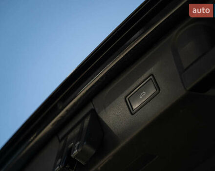 Черный Фольксваген Atlas, объемом двигателя 3.6 л и пробегом 111 тыс. км за 29800 $, фото 45 на Automoto.ua