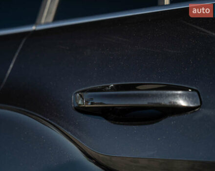 Черный Фольксваген Atlas, объемом двигателя 3.6 л и пробегом 111 тыс. км за 29800 $, фото 18 на Automoto.ua