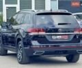 Чорний Фольксваген Atlas, об'ємом двигуна 3.6 л та пробігом 60 тис. км за 32500 $, фото 6 на Automoto.ua