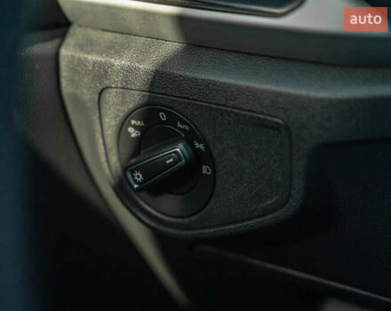 Черный Фольксваген Atlas, объемом двигателя 3.6 л и пробегом 111 тыс. км за 29800 $, фото 22 на Automoto.ua