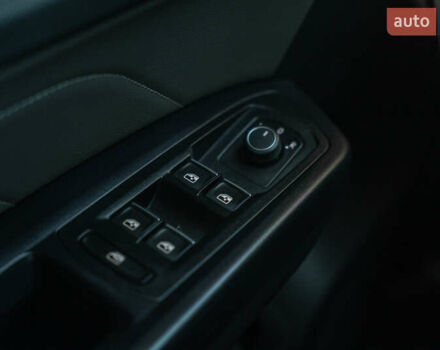 Черный Фольксваген Atlas, объемом двигателя 3.6 л и пробегом 111 тыс. км за 29800 $, фото 21 на Automoto.ua