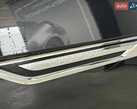 Чорний Фольксваген Atlas, об'ємом двигуна 3.6 л та пробігом 88 тис. км за 26500 $, фото 12 на Automoto.ua