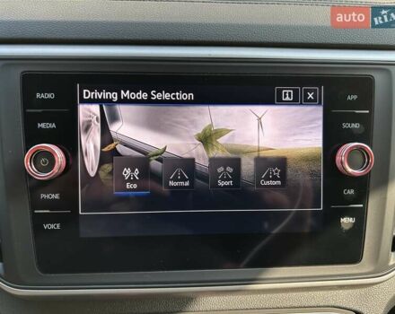 Чорний Фольксваген Atlas, об'ємом двигуна 3.6 л та пробігом 36 тис. км за 32700 $, фото 36 на Automoto.ua