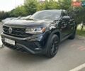 Чорний Фольксваген Atlas, об'ємом двигуна 3.6 л та пробігом 36 тис. км за 32700 $, фото 38 на Automoto.ua