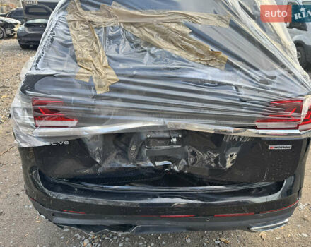 Черный Фольксваген Atlas, объемом двигателя 3.6 л и пробегом 94 тыс. км за 18600 $, фото 29 на Automoto.ua