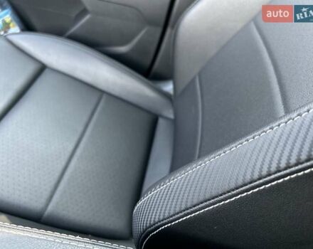 Чорний Фольксваген Atlas, об'ємом двигуна 3.6 л та пробігом 36 тис. км за 32700 $, фото 37 на Automoto.ua