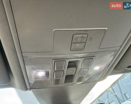 Черный Фольксваген Atlas, объемом двигателя 3.6 л и пробегом 94 тыс. км за 18600 $, фото 20 на Automoto.ua