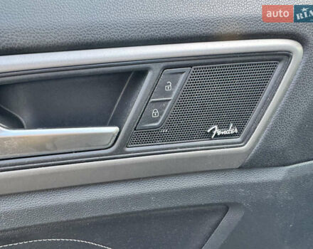 Черный Фольксваген Atlas, объемом двигателя 3.6 л и пробегом 94 тыс. км за 18600 $, фото 10 на Automoto.ua