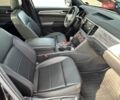 Чорний Фольксваген Atlas, об'ємом двигуна 3.6 л та пробігом 36 тис. км за 32700 $, фото 23 на Automoto.ua