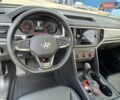 Чорний Фольксваген Atlas, об'ємом двигуна 3.6 л та пробігом 36 тис. км за 32700 $, фото 16 на Automoto.ua