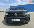 Чорний Фольксваген Atlas, об'ємом двигуна 3.6 л та пробігом 36 тис. км за 32700 $, фото 2 на Automoto.ua