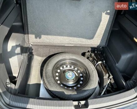 Чорний Фольксваген Atlas, об'ємом двигуна 3.6 л та пробігом 36 тис. км за 32700 $, фото 20 на Automoto.ua