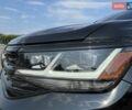 Чорний Фольксваген Atlas, об'ємом двигуна 3.6 л та пробігом 36 тис. км за 32700 $, фото 12 на Automoto.ua
