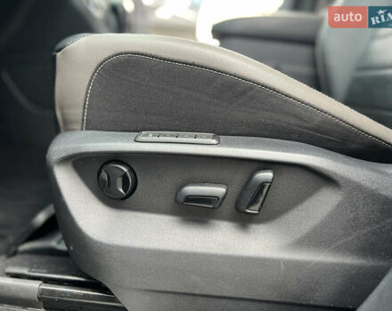 Чорний Фольксваген Atlas, об'ємом двигуна 3.6 л та пробігом 66 тис. км за 33200 $, фото 14 на Automoto.ua