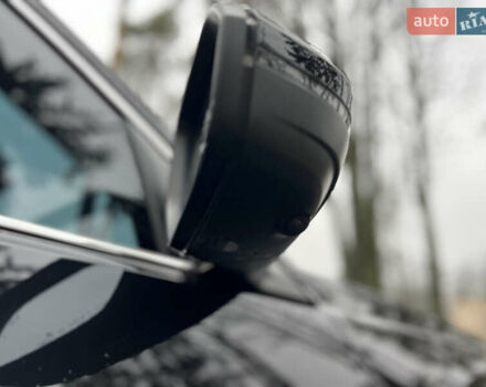 Чорний Фольксваген Atlas, об'ємом двигуна 3.6 л та пробігом 66 тис. км за 33200 $, фото 8 на Automoto.ua