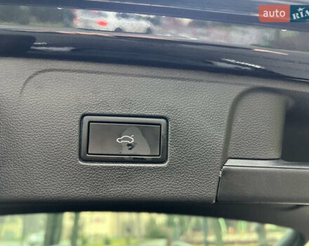 Чорний Фольксваген Atlas, об'ємом двигуна 3.6 л та пробігом 66 тис. км за 33200 $, фото 24 на Automoto.ua