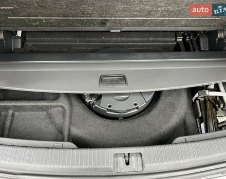 Чорний Фольксваген Atlas, об'ємом двигуна 3.6 л та пробігом 66 тис. км за 33200 $, фото 23 на Automoto.ua