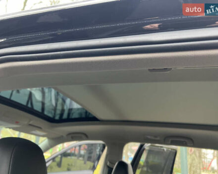 Чорний Фольксваген Atlas, об'ємом двигуна 3.6 л та пробігом 66 тис. км за 33200 $, фото 20 на Automoto.ua