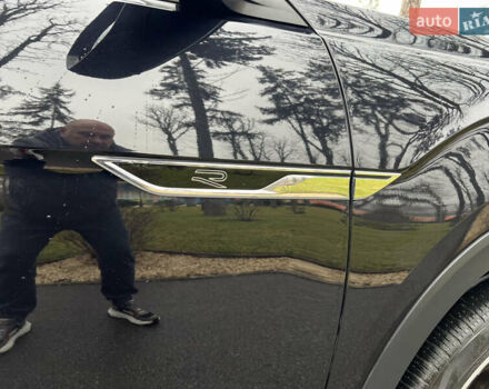 Чорний Фольксваген Atlas, об'ємом двигуна 3.6 л та пробігом 66 тис. км за 33200 $, фото 7 на Automoto.ua