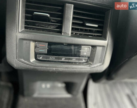 Чорний Фольксваген Atlas, об'ємом двигуна 3.6 л та пробігом 66 тис. км за 33200 $, фото 19 на Automoto.ua