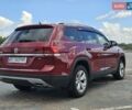 Червоний Фольксваген Atlas, об'ємом двигуна 3.6 л та пробігом 140 тис. км за 17500 $, фото 7 на Automoto.ua