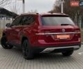 Красный Фольксваген Atlas, объемом двигателя 3.6 л и пробегом 98 тыс. км за 22900 $, фото 7 на Automoto.ua