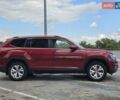 Червоний Фольксваген Atlas, об'ємом двигуна 3.6 л та пробігом 139 тис. км за 18500 $, фото 3 на Automoto.ua