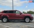 Червоний Фольксваген Atlas, об'ємом двигуна 3.6 л та пробігом 140 тис. км за 17500 $, фото 6 на Automoto.ua