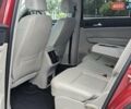 Червоний Фольксваген Atlas, об'ємом двигуна 3.6 л та пробігом 140 тис. км за 17500 $, фото 21 на Automoto.ua
