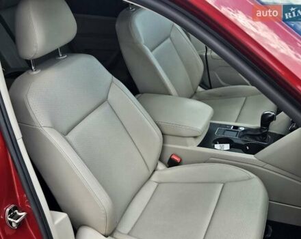 Червоний Фольксваген Atlas, об'ємом двигуна 3.6 л та пробігом 140 тис. км за 17500 $, фото 17 на Automoto.ua