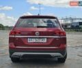 Червоний Фольксваген Atlas, об'ємом двигуна 3.6 л та пробігом 140 тис. км за 17500 $, фото 9 на Automoto.ua