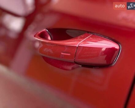 Красный Фольксваген Atlas, объемом двигателя 3.6 л и пробегом 98 тыс. км за 22900 $, фото 20 на Automoto.ua